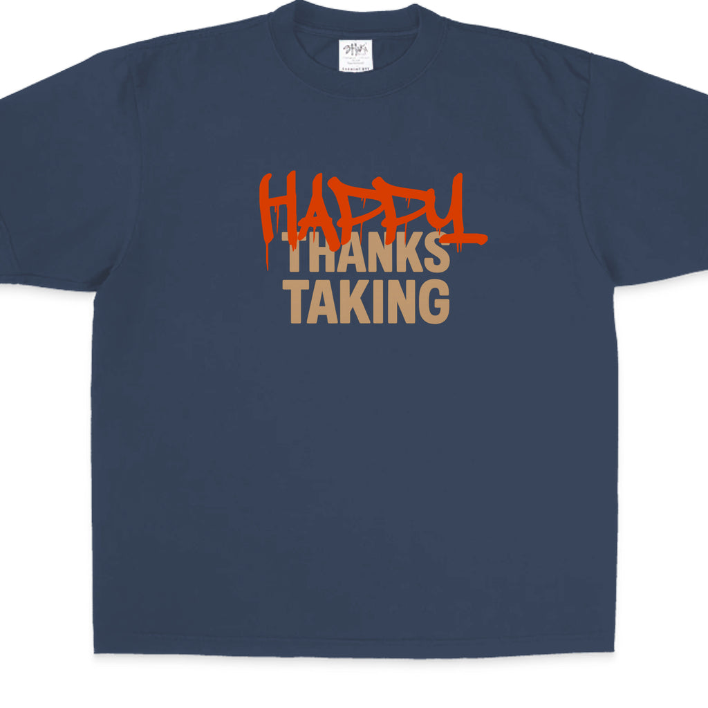 Midnight Navy - FRONT