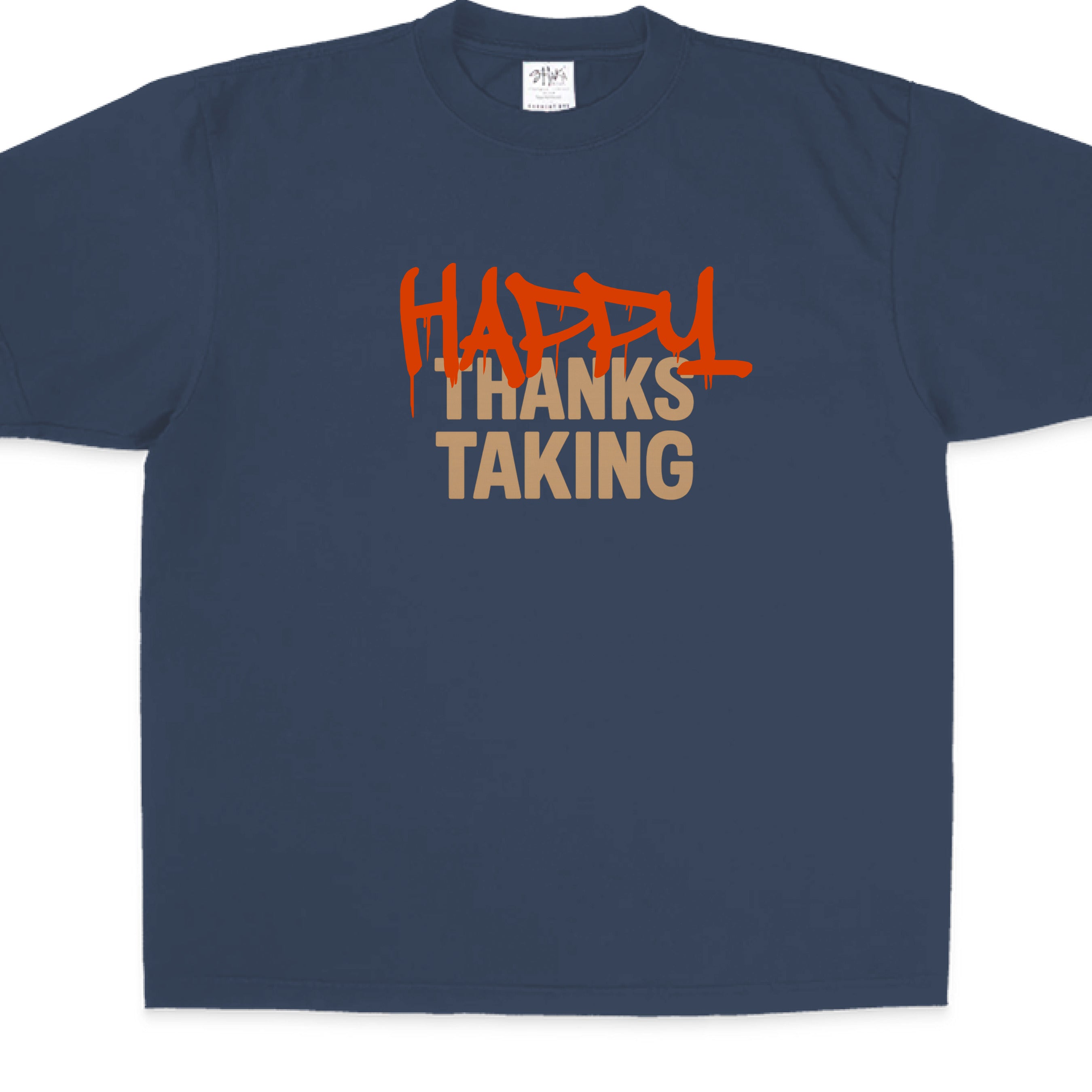 Midnight Navy - FRONT