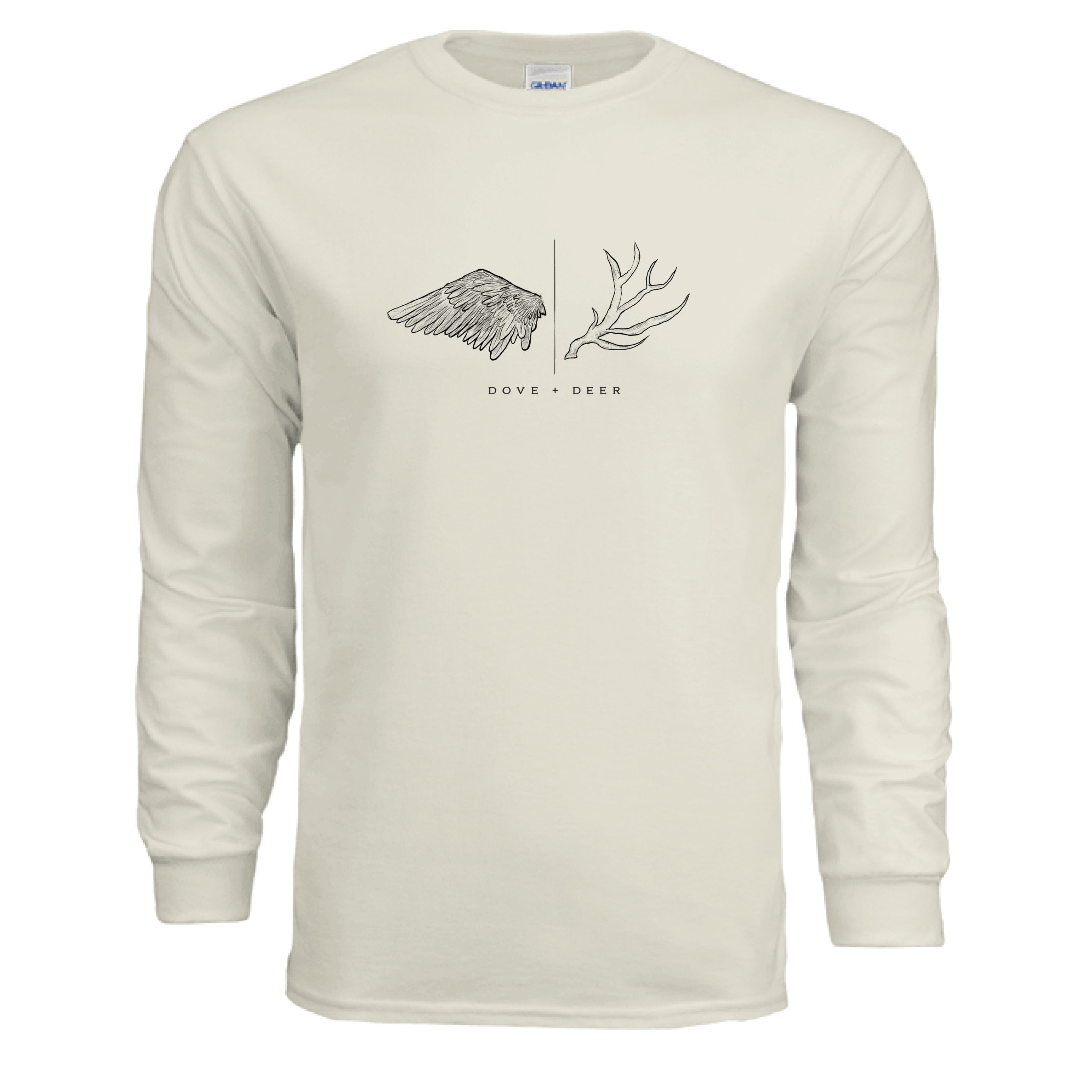 NATURAL - FRONT