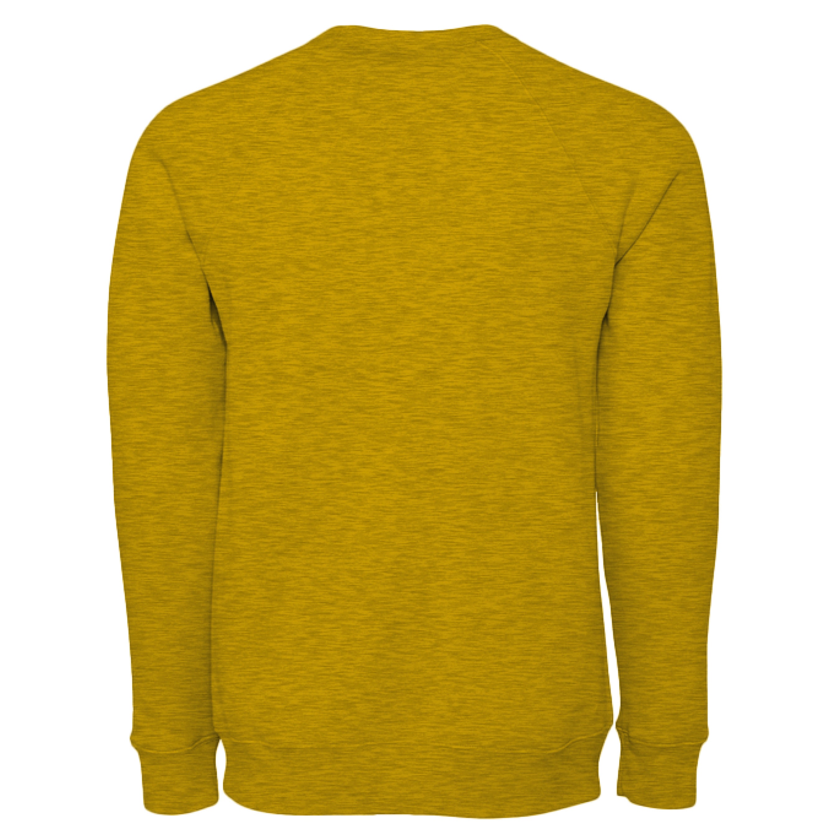 Heather Mustard - BACK